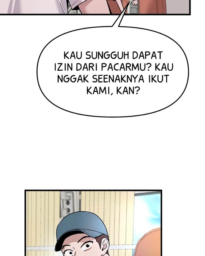 Baca Back to Chanbi - Chapter 61 halaman 12