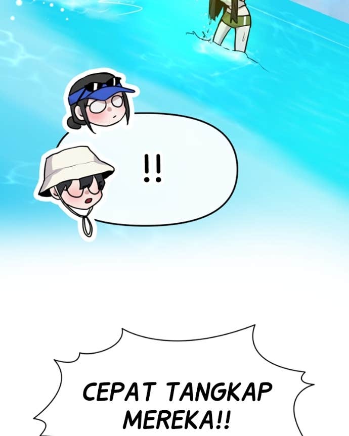 Baca Back to Chanbi - Chapter 61 halaman 120