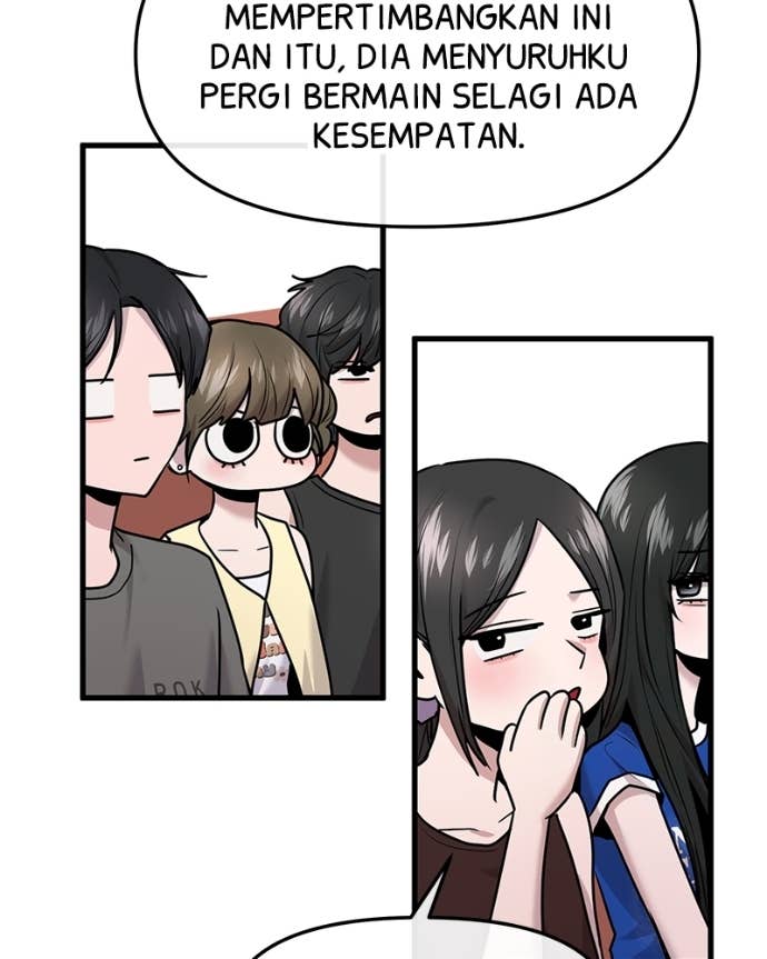 Baca Back to Chanbi - Chapter 61 halaman 14