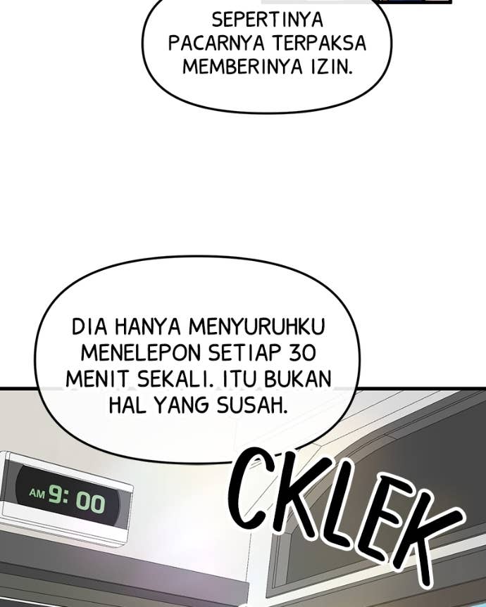 Baca Back to Chanbi - Chapter 61 halaman 15
