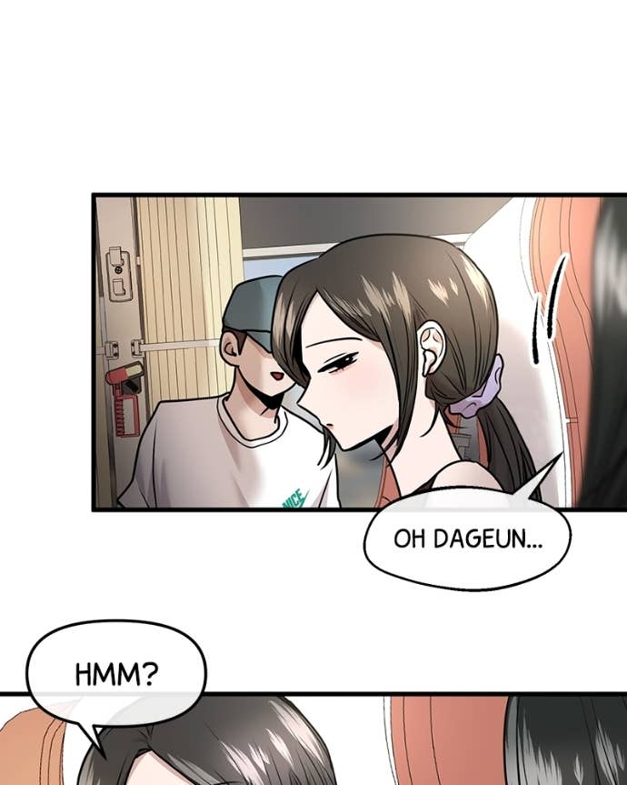 Baca Back to Chanbi - Chapter 61 halaman 19