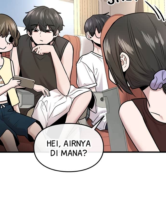 Baca Back to Chanbi - Chapter 61 halaman 21