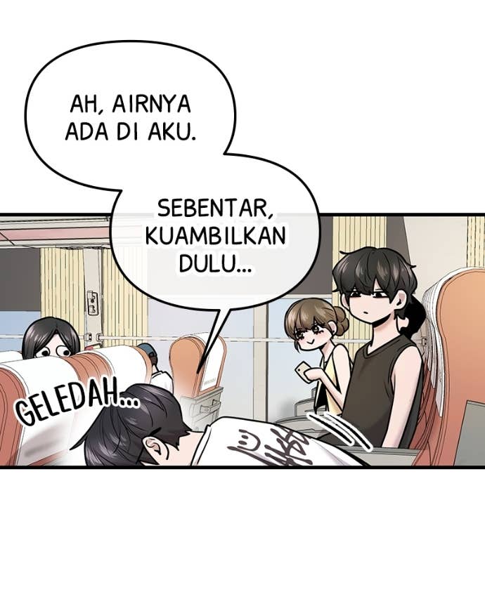 Baca Back to Chanbi - Chapter 61 halaman 22