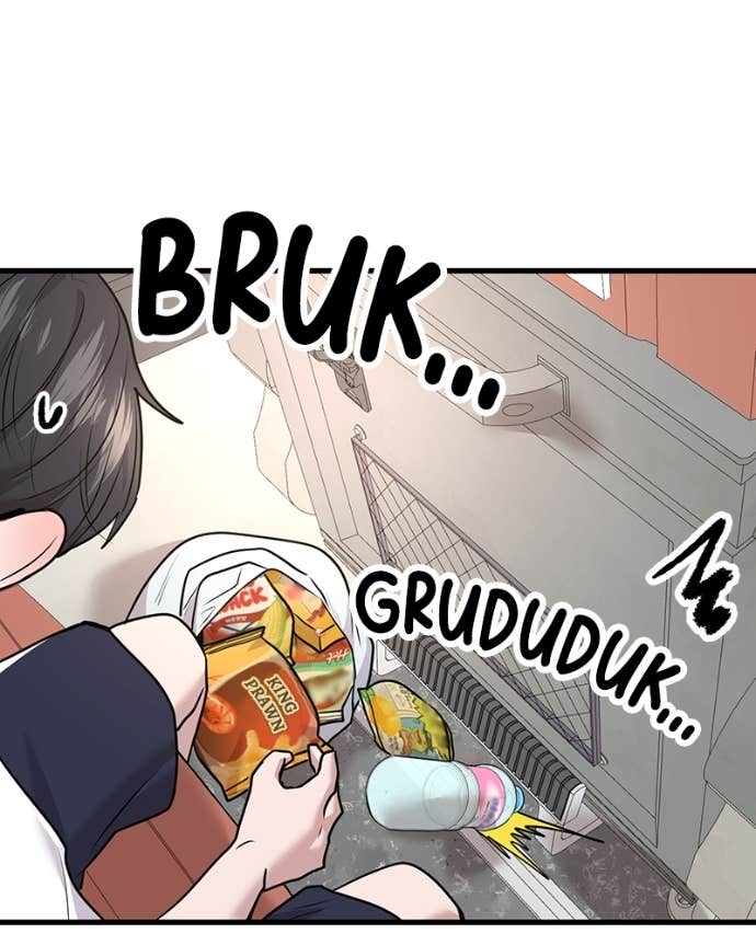 Baca Back to Chanbi - Chapter 61 halaman 23