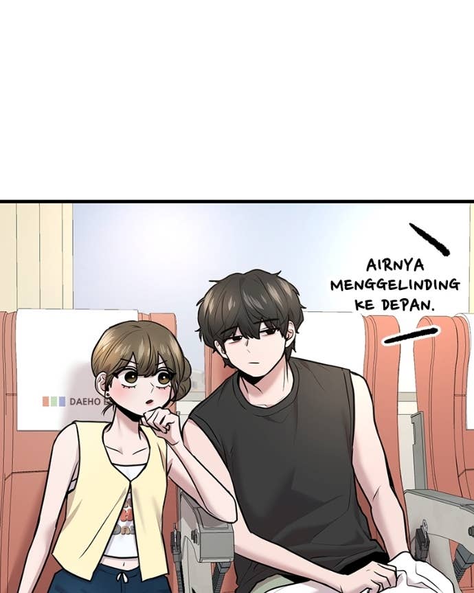 Baca Back to Chanbi - Chapter 61 halaman 24