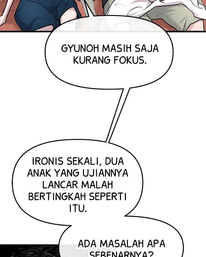 Baca Back to Chanbi - Chapter 61 halaman 25