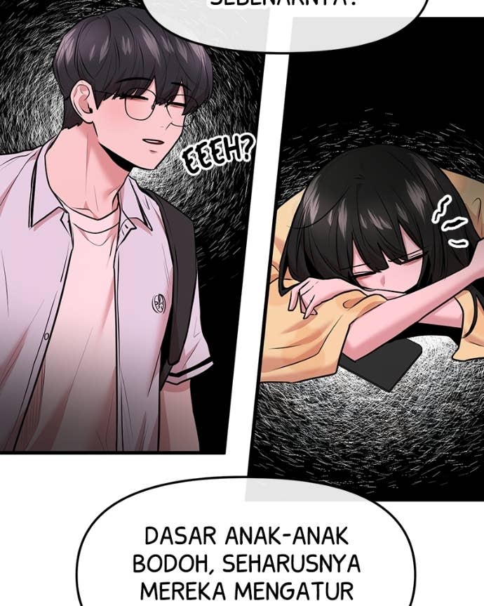 Baca Back to Chanbi - Chapter 61 halaman 26