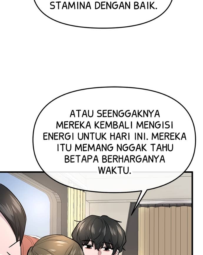 Baca Back to Chanbi - Chapter 61 halaman 27