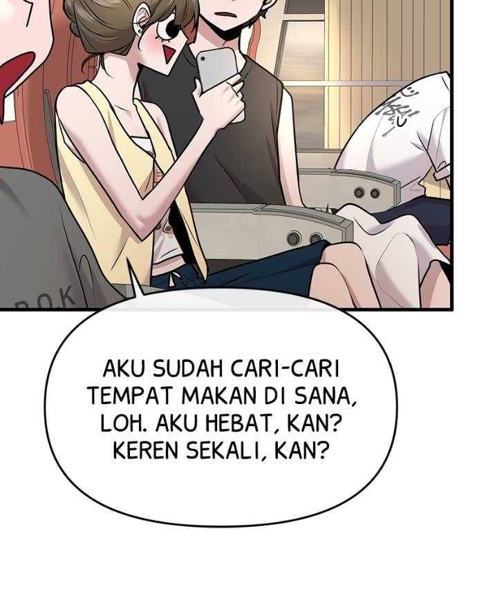 Baca Back to Chanbi - Chapter 61 halaman 28
