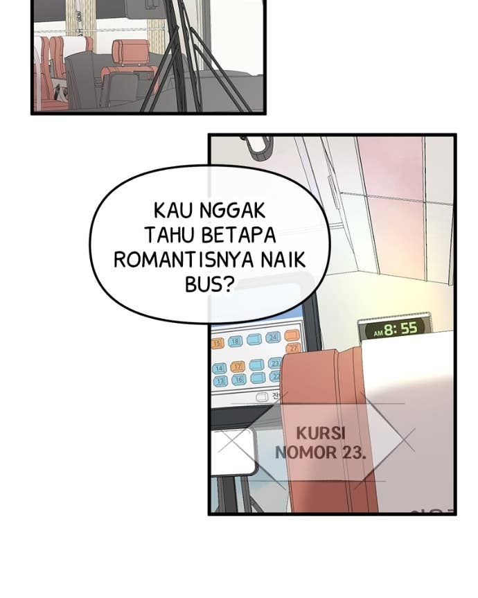 Baca Back to Chanbi - Chapter 61 halaman 3