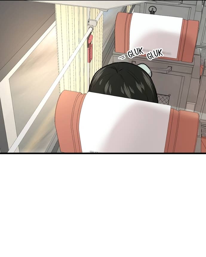 Baca Back to Chanbi - Chapter 61 halaman 34