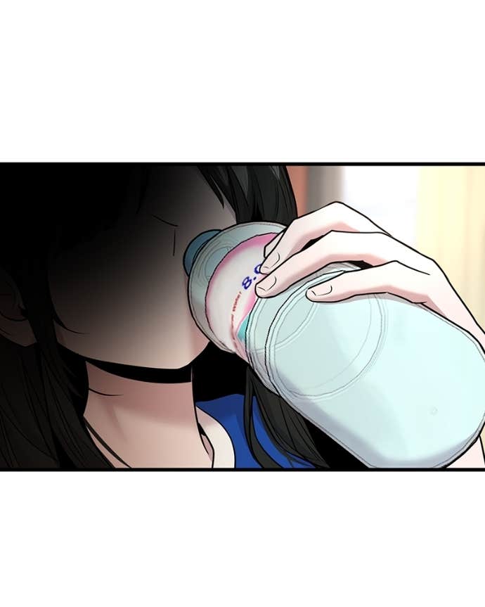 Baca Back to Chanbi - Chapter 61 halaman 35