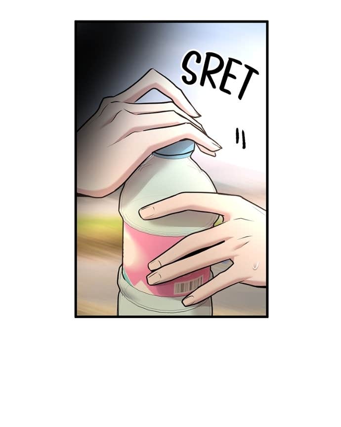 Baca Back to Chanbi - Chapter 61 halaman 36