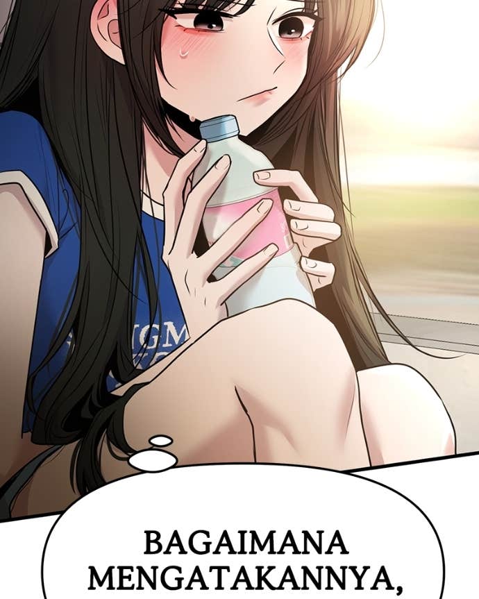 Baca Back to Chanbi - Chapter 61 halaman 38