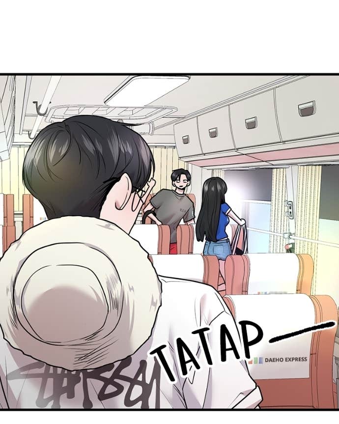 Baca Back to Chanbi - Chapter 61 halaman 4