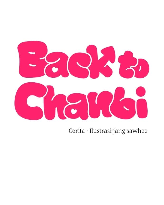 Baca Back to Chanbi - Chapter 61 halaman 40