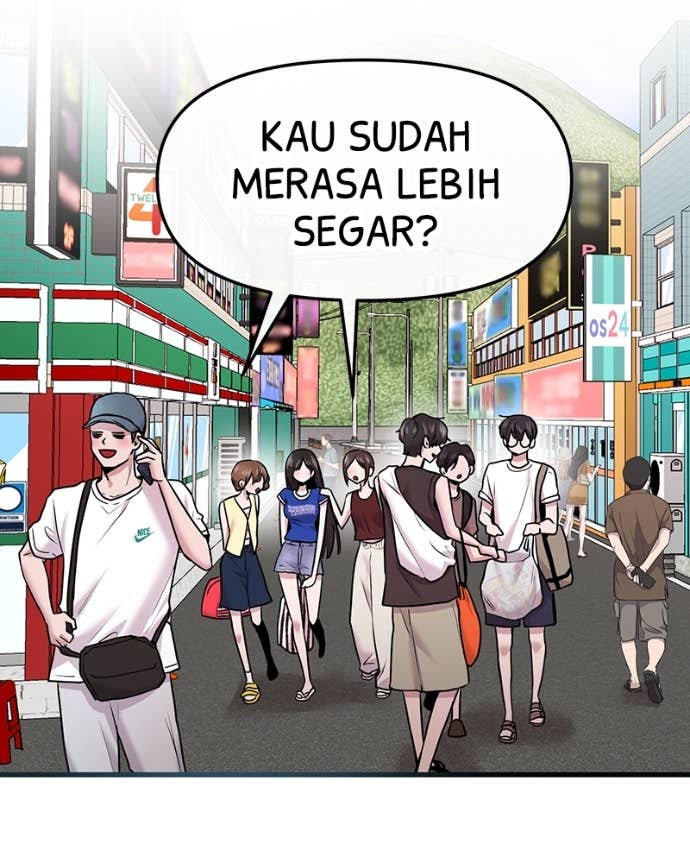 Baca Back to Chanbi - Chapter 61 halaman 42