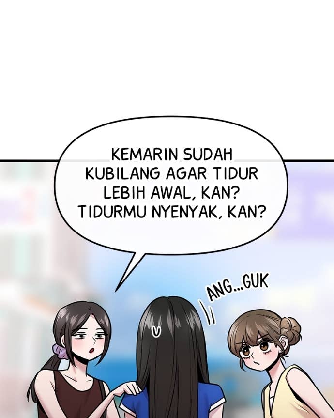 Baca Back to Chanbi - Chapter 61 halaman 43