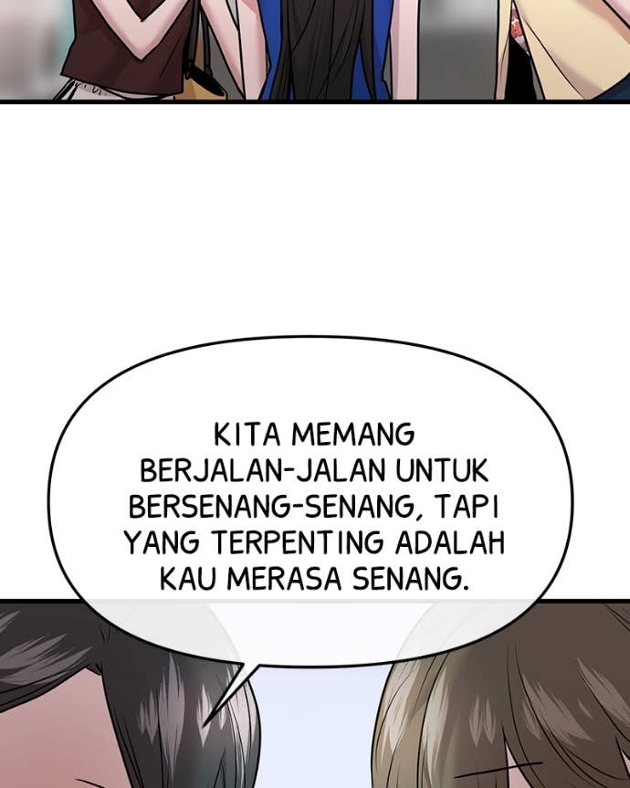 Baca Back to Chanbi - Chapter 61 halaman 44