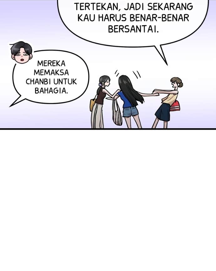 Baca Back to Chanbi - Chapter 61 halaman 46
