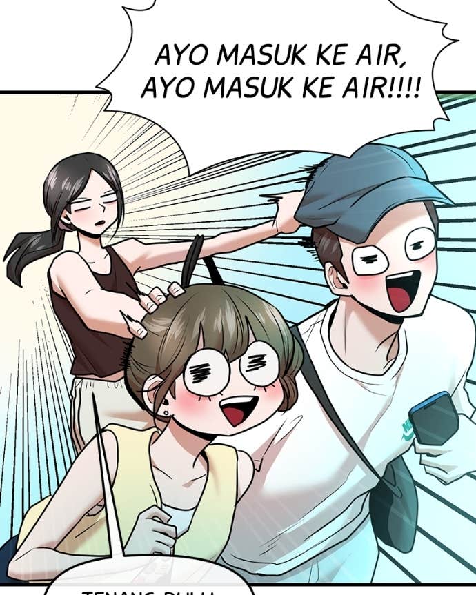 Baca Back to Chanbi - Chapter 61 halaman 49