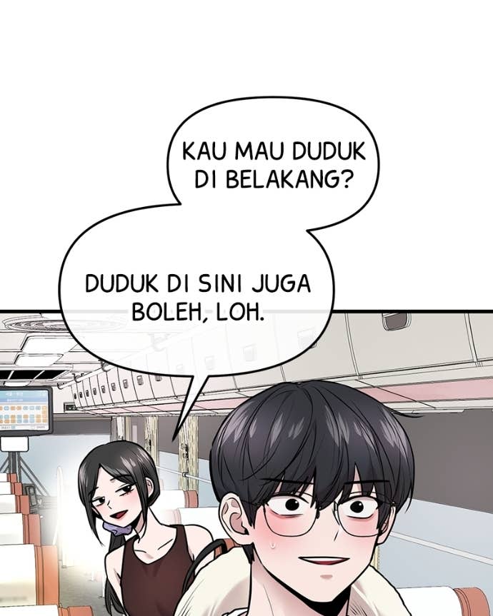 Baca Back to Chanbi - Chapter 61 halaman 5