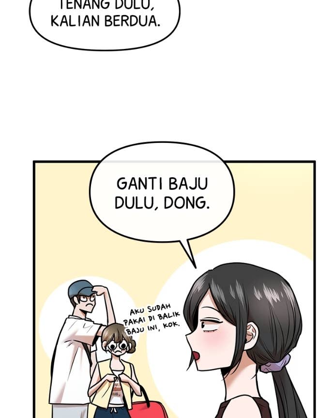 Baca Back to Chanbi - Chapter 61 halaman 50