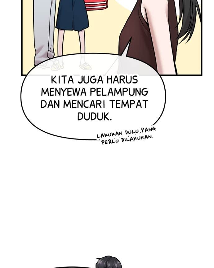 Baca Back to Chanbi - Chapter 61 halaman 51