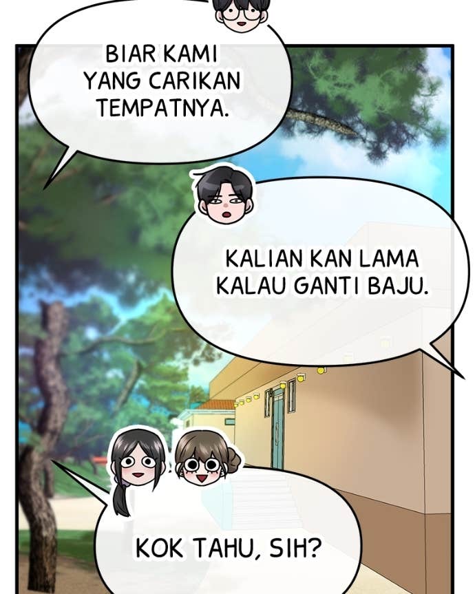 Baca Back to Chanbi - Chapter 61 halaman 52