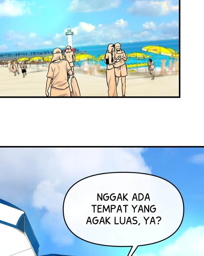 Baca Back to Chanbi - Chapter 61 halaman 54