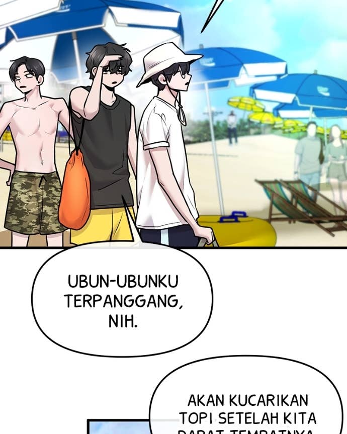 Baca Back to Chanbi - Chapter 61 halaman 55