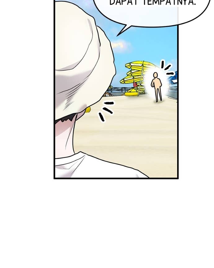 Baca Back to Chanbi - Chapter 61 halaman 56