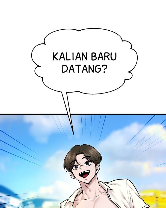 Baca Back to Chanbi - Chapter 61 halaman 57