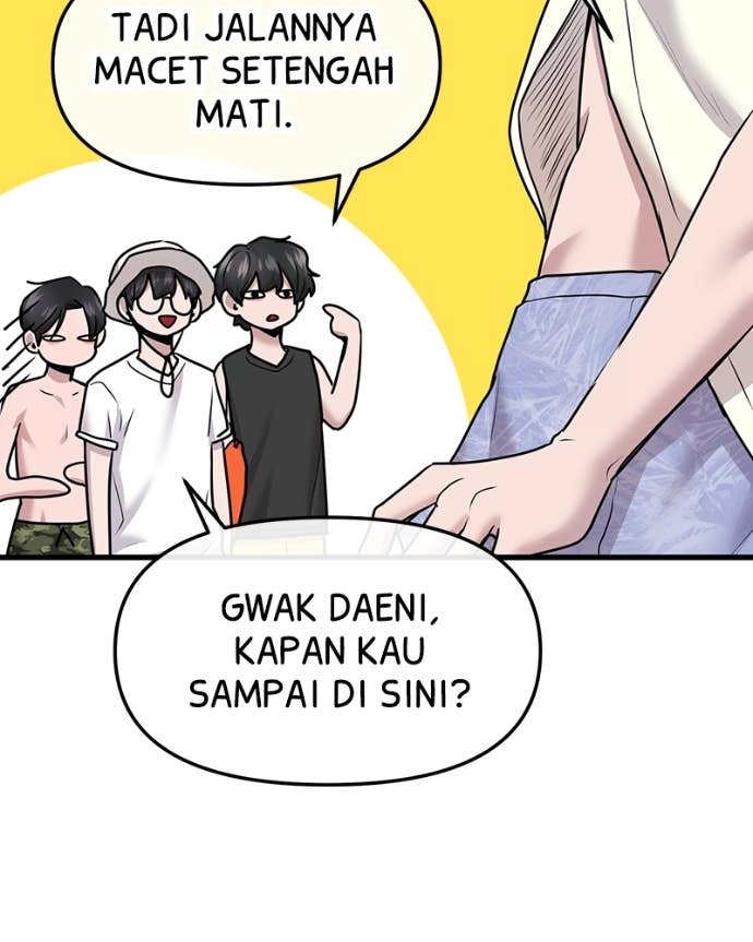 Baca Back to Chanbi - Chapter 61 halaman 59