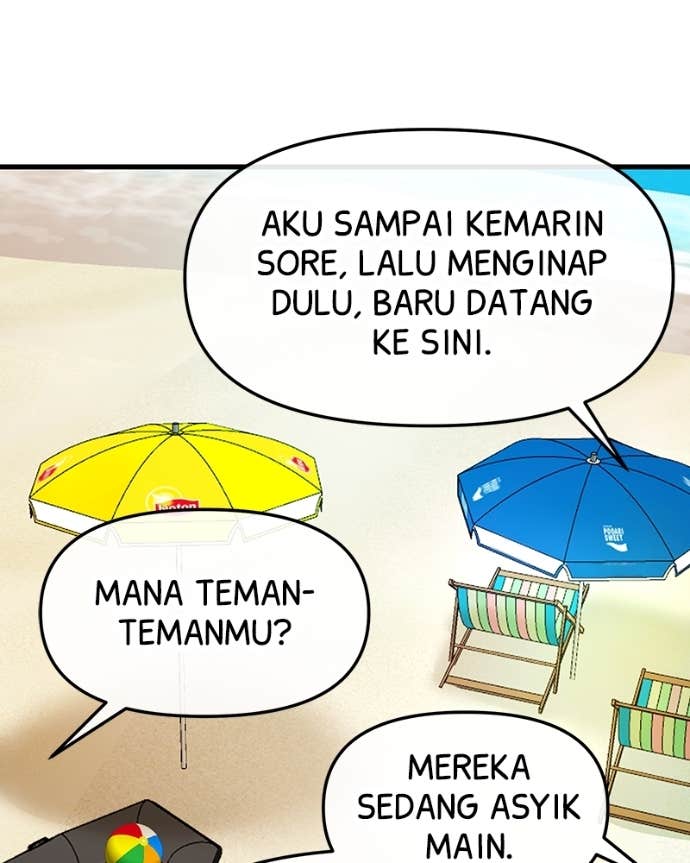 Baca Back to Chanbi - Chapter 61 halaman 60