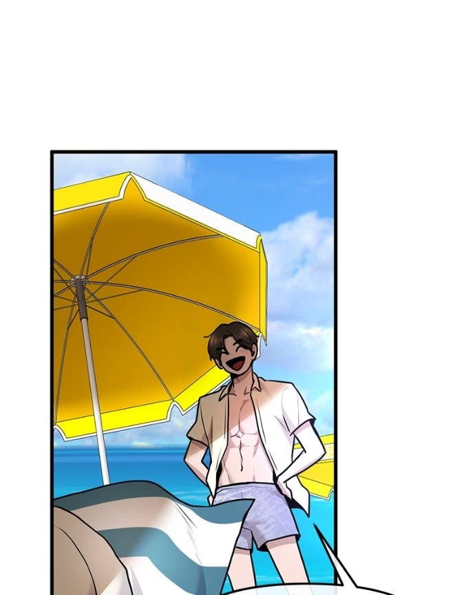 Baca Back to Chanbi - Chapter 61 halaman 62