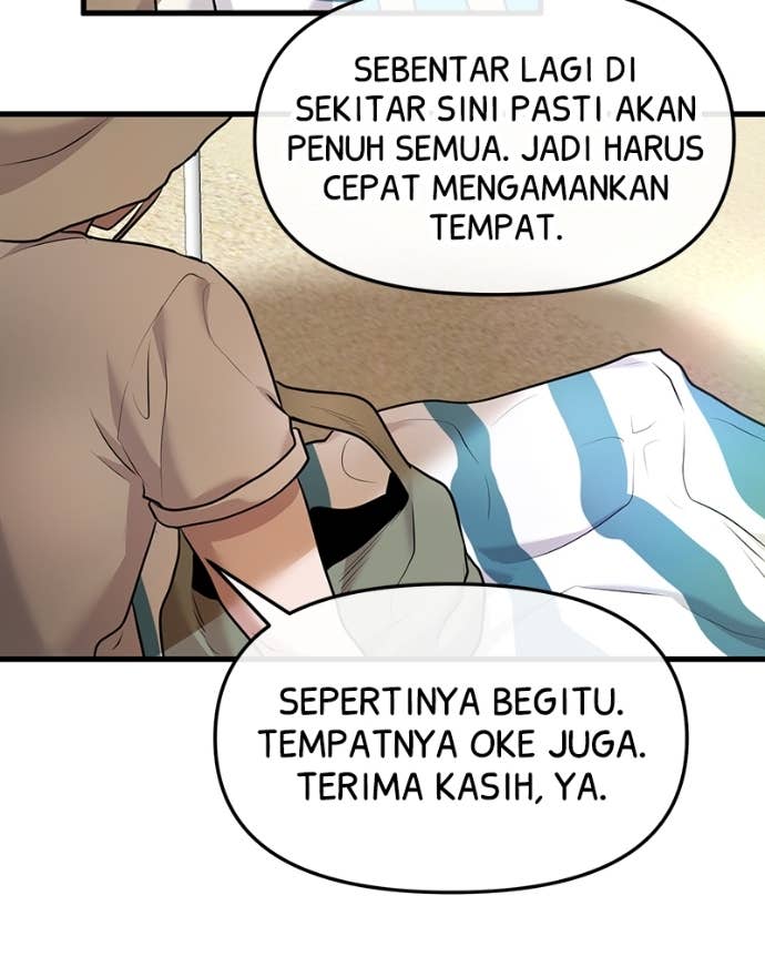 Baca Back to Chanbi - Chapter 61 halaman 63