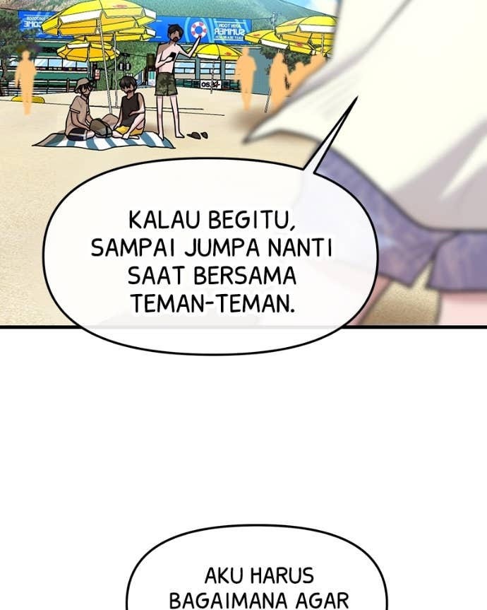 Baca Back to Chanbi - Chapter 61 halaman 65