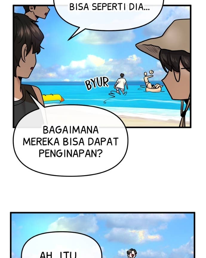 Baca Back to Chanbi - Chapter 61 halaman 66