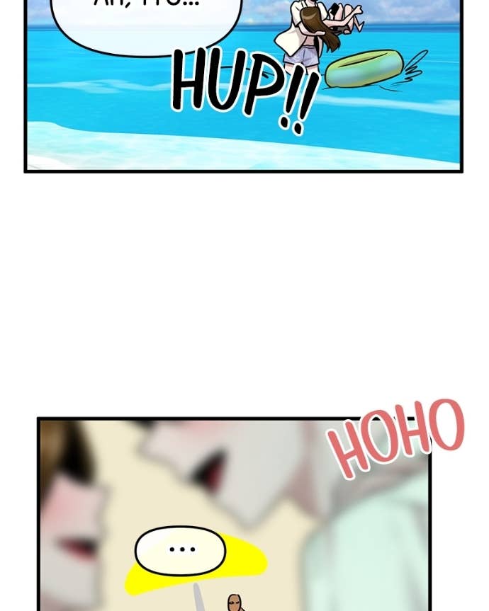Baca Back to Chanbi - Chapter 61 halaman 67