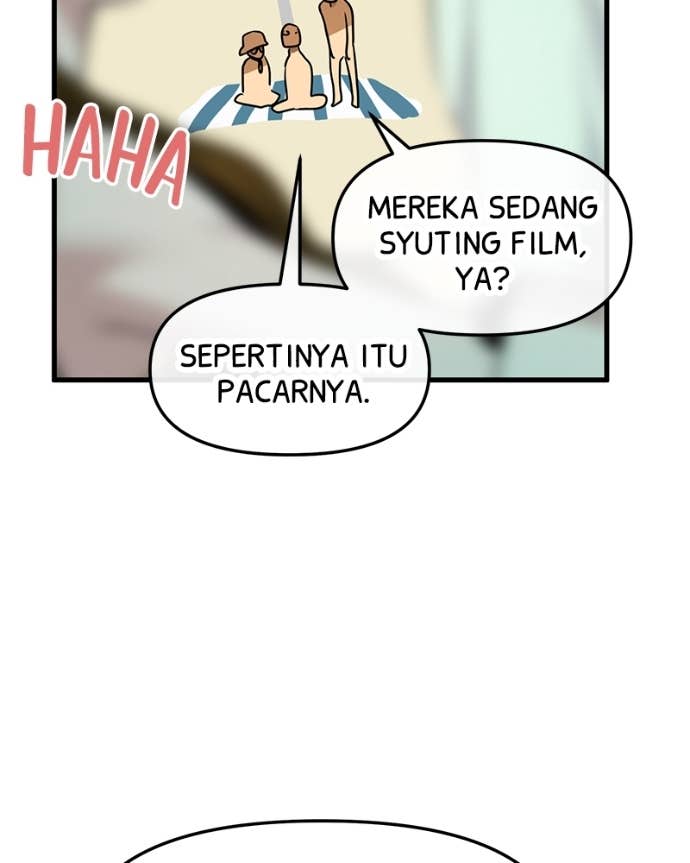 Baca Back to Chanbi - Chapter 61 halaman 68