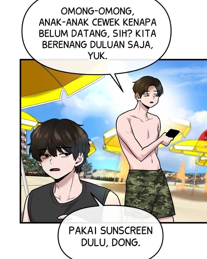 Baca Back to Chanbi - Chapter 61 halaman 69