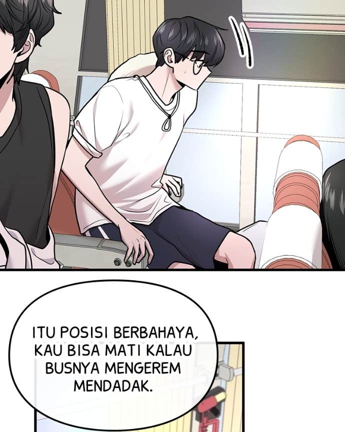Baca Back to Chanbi - Chapter 61 halaman 7
