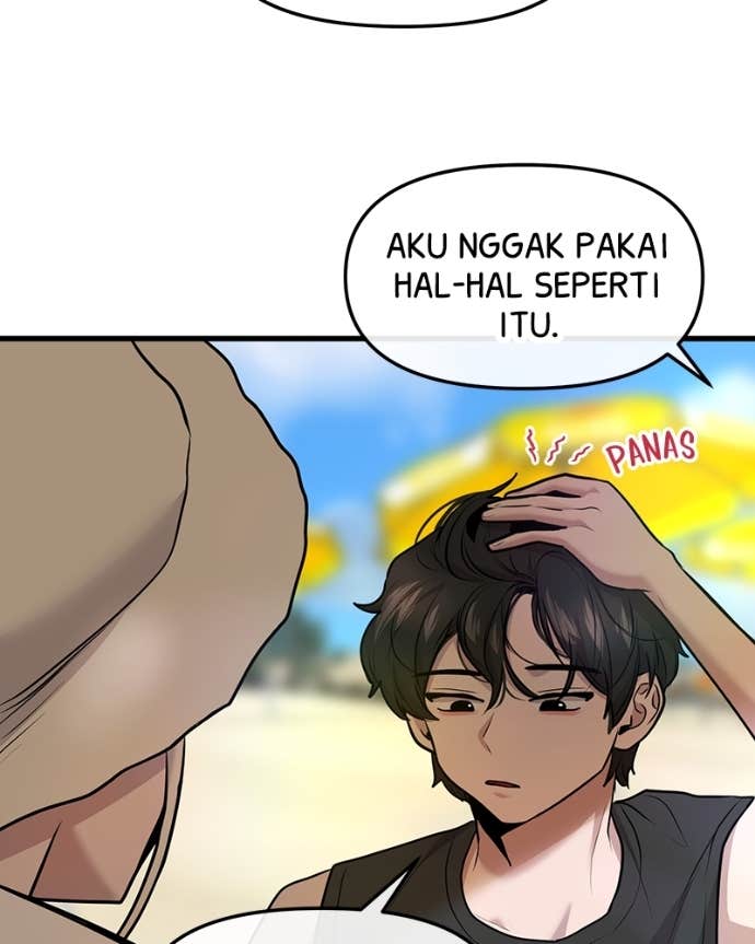 Baca Back to Chanbi - Chapter 61 halaman 70