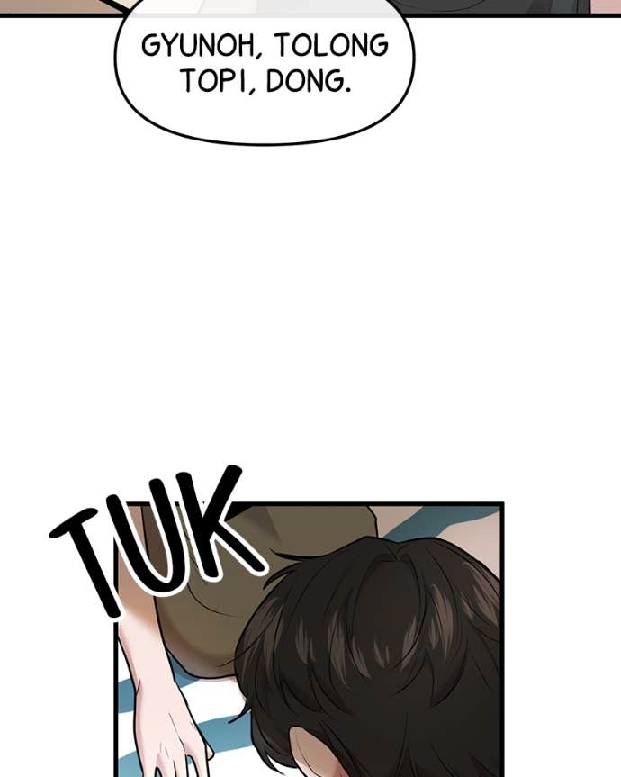 Baca Back to Chanbi - Chapter 61 halaman 71