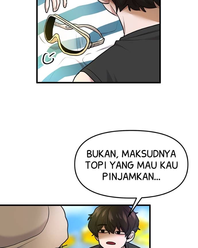 Baca Back to Chanbi - Chapter 61 halaman 72