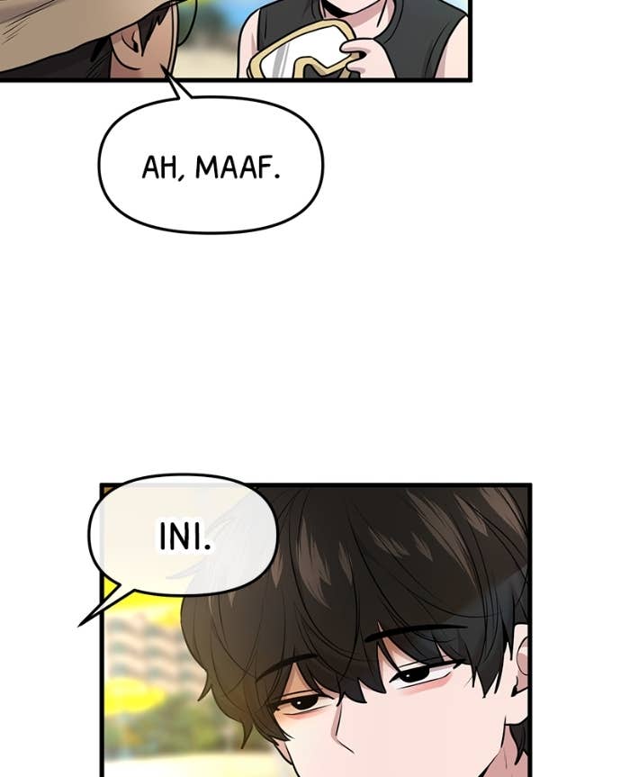 Baca Back to Chanbi - Chapter 61 halaman 73