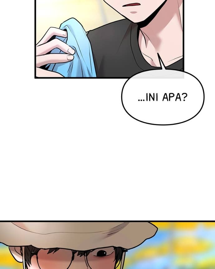 Baca Back to Chanbi - Chapter 61 halaman 74
