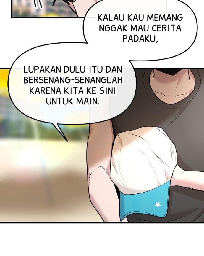 Baca Back to Chanbi - Chapter 61 halaman 77