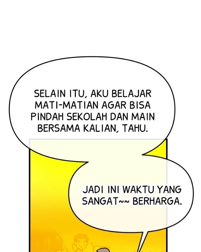 Baca Back to Chanbi - Chapter 61 halaman 79